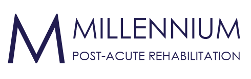 23+ Millennium post acute rehabilitation